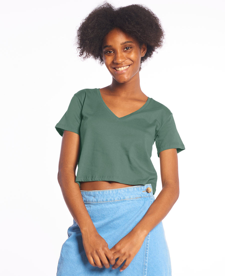 Remera
Y Tu Quique? V Baby tee Remera
Y Tu Quique? V Baby tee