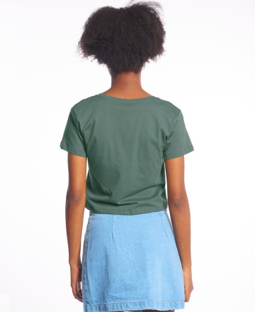 Remera
Y Tu Quique? V Baby tee Remera
Y Tu Quique? V Baby tee