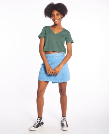 Remera
Y Tu Quique? V Baby tee Remera
Y Tu Quique? V Baby tee