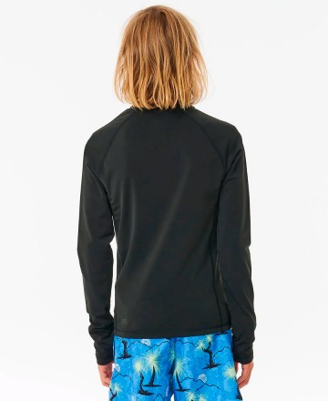 Lycra 
Rip Curl RLX Icons UV50 Brushed Lycra 
Rip Curl RLX Icons UV50 Brushed