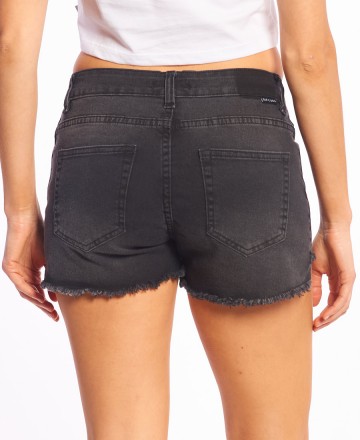 Short 
Rip Curl New Dinasty Black Short 
Rip Curl New Dinasty Black