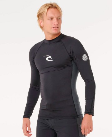 Lycra 
Rip Curl Perf Waves UV50