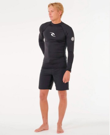 Lycra 
Rip Curl Perf Waves UV50 Lycra 
Rip Curl Perf Waves UV50