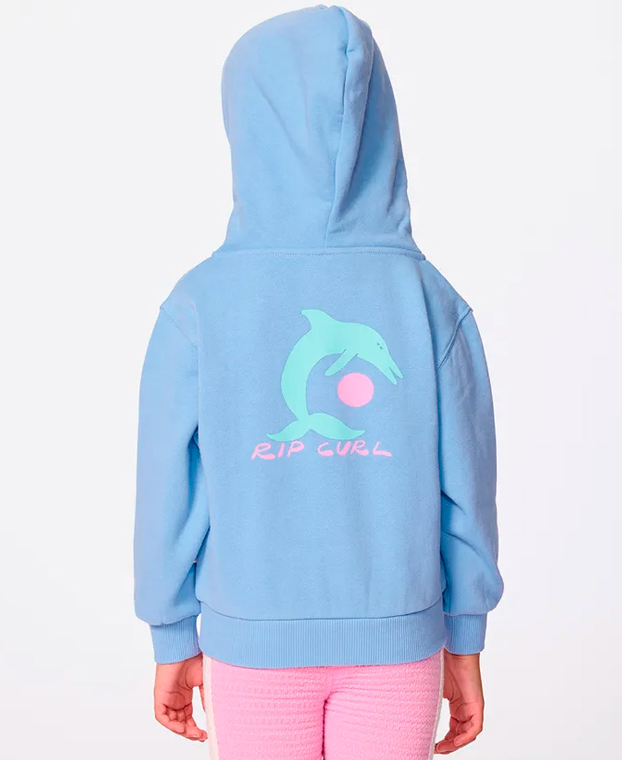 Buzo 
Rip Curl Aots Buzo 
Rip Curl Aots