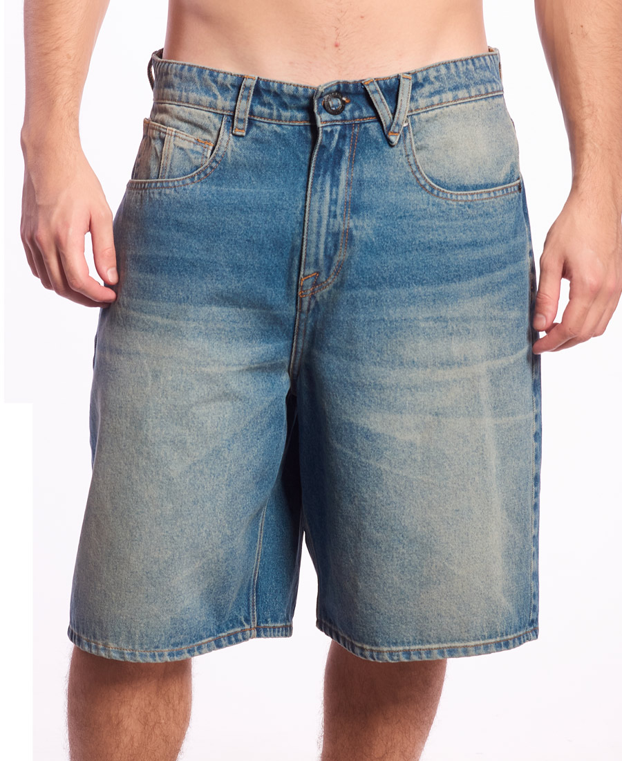 Bermuda 
Volcom Loose Chillow 24 Bermuda 
Volcom Loose Chillow 24