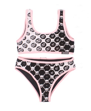 Bikini 
Santa Cruz Meyer Freestyle Dot