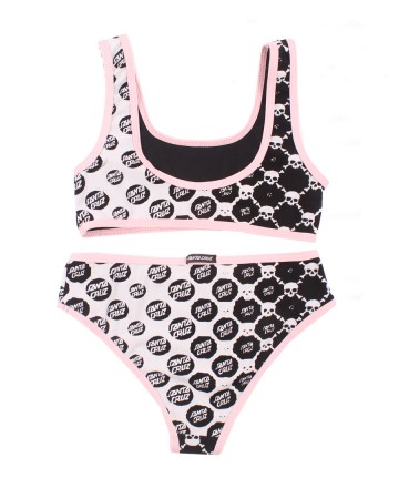 Bikini 
Santa Cruz Meyer Freestyle Dot