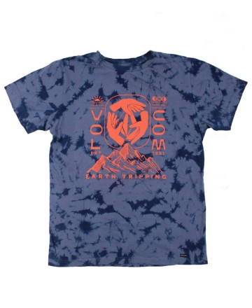 Remera 
Volcom Batik