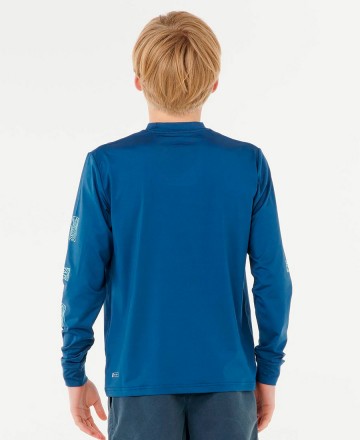 Lycra 
Rip Curl RLX Tropic Daze UV50