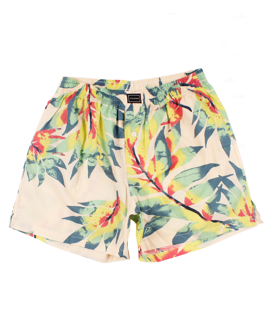 Boxer 
Volcom Print Wave Boxer 
Volcom Print Wave