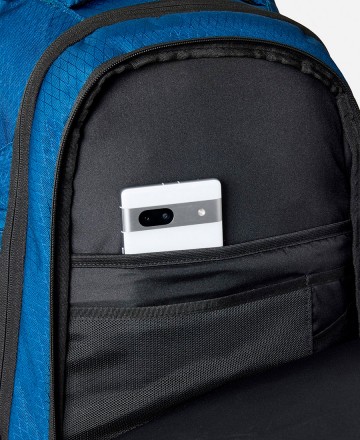 Mochila 
Rip Curl Posse F-Light 35L Mochila 
Rip Curl Posse F-Light 35L