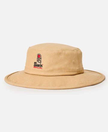 Piluso 
Rip Curl Searchers Brim