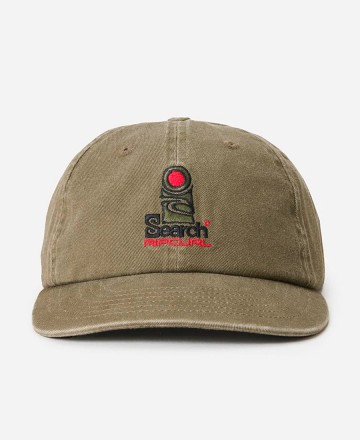 Cap 
Rip Curl Searchers Cap 
Rip Curl Searchers