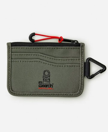 Billetera 
Rip Curl Search Card