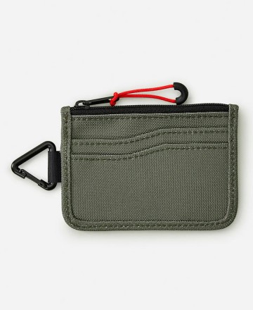 Billetera 
Rip Curl Search Card Billetera 
Rip Curl Search Card