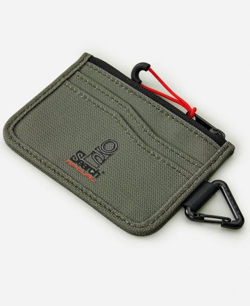 Billetera 
Rip Curl Search Card Billetera 
Rip Curl Search Card