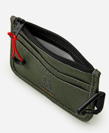 Billetera 
Rip Curl Search Card Billetera 
Rip Curl Search Card