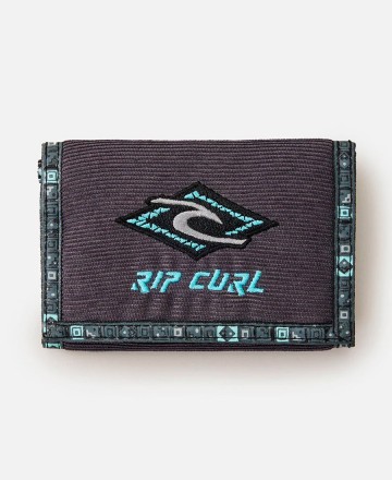 Billetera 
Rip Curl Surf Archive Cord