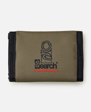 Billetera 
Rip Curl Archive Surf