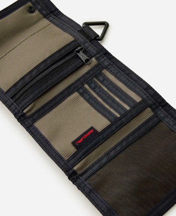 Billetera 
Rip Curl Archive Surf Billetera 
Rip Curl Archive Surf