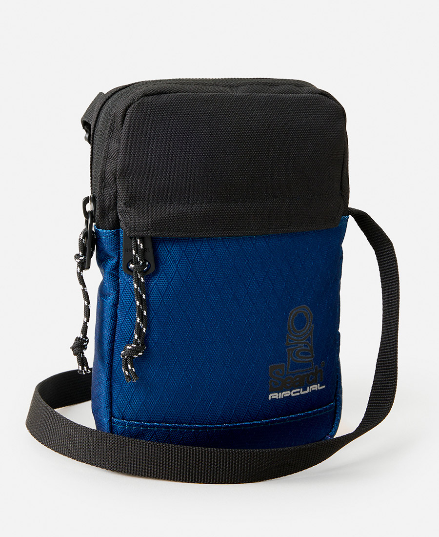 Bandolera 
Rip Curl Slim Pouch Bandolera 
Rip Curl Slim Pouch