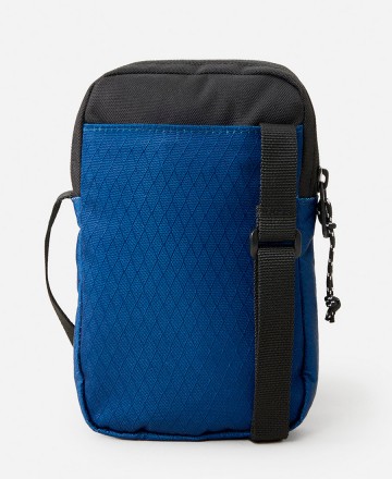 Bandolera 
Rip Curl Slim Pouch Bandolera 
Rip Curl Slim Pouch