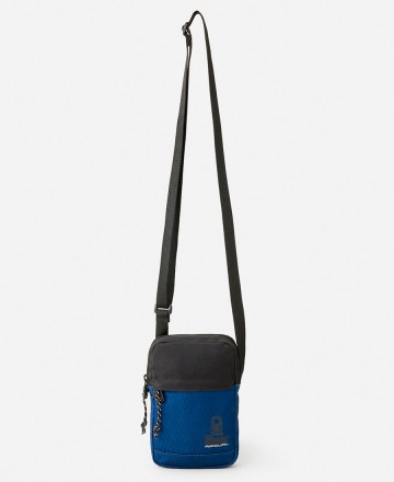 Bandolera 
Rip Curl Slim Pouch Bandolera 
Rip Curl Slim Pouch