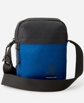Bandolera
Rip Curl Pouch No Idea