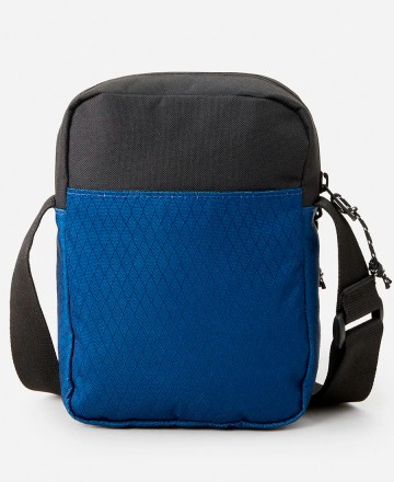 Bandolera
Rip Curl Pouch No Idea Bandolera
Rip Curl Pouch No Idea