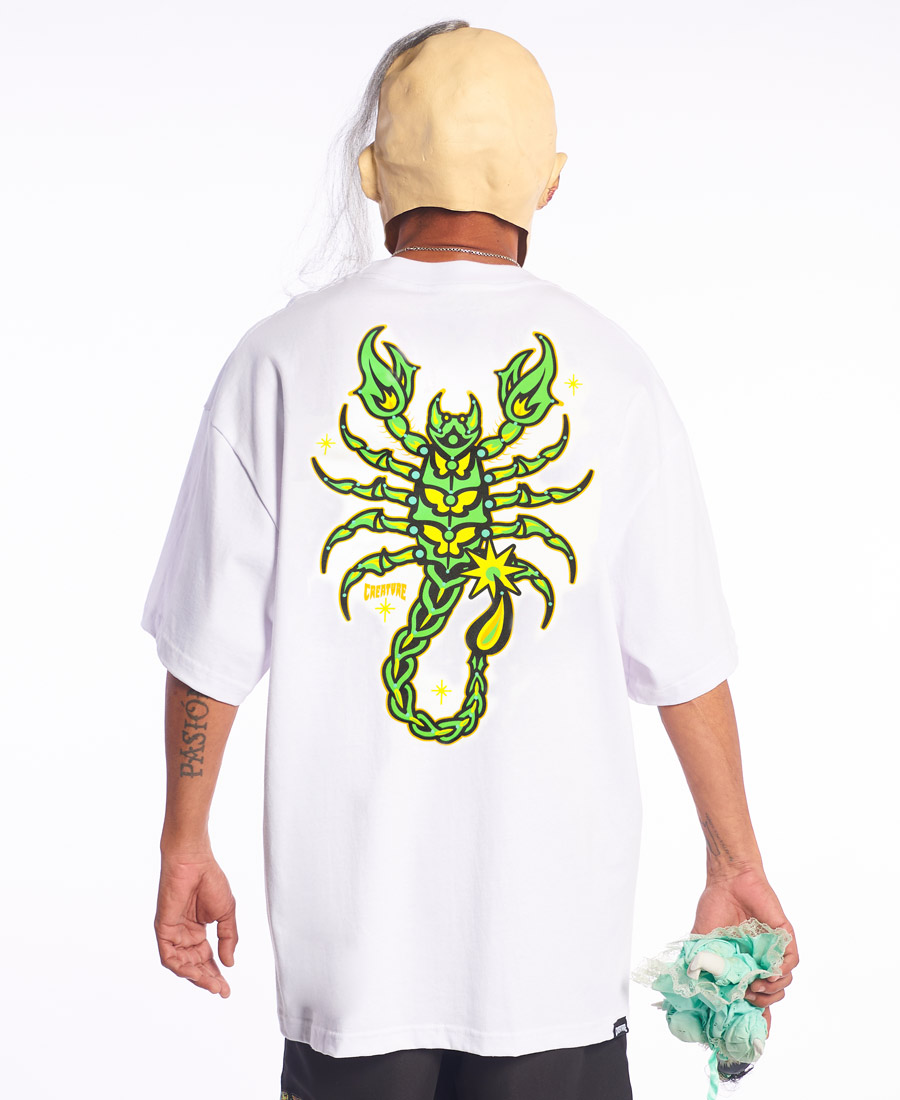 Remera 
Creature Deadly Sands Remera 
Creature Deadly Sands