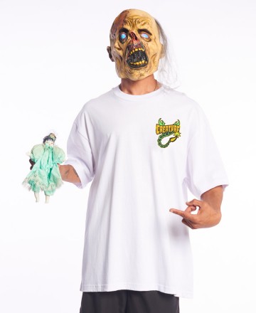 Remera 
Creature Deadly Sands Remera 
Creature Deadly Sands