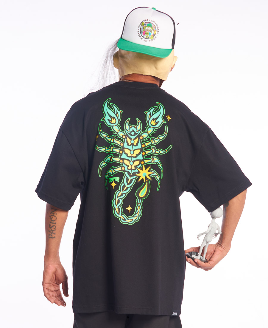 Remera 
Creature Deadly Sands Remera 
Creature Deadly Sands