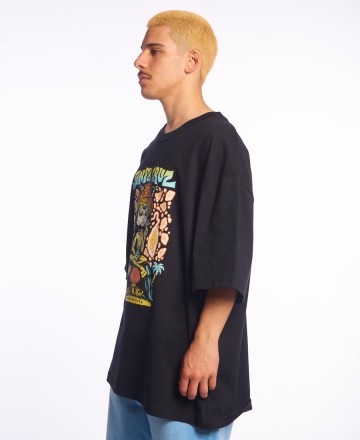 Remera 
Santa Cruz Winkowski Spaced Out Front Remera 
Santa Cruz Winkowski Spaced Out Front