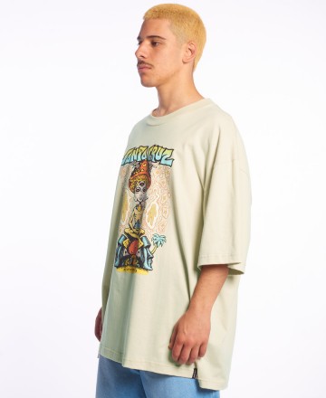 Remera 
Santa Cruz Winkowski Spaced Out Front Remera 
Santa Cruz Winkowski Spaced Out Front