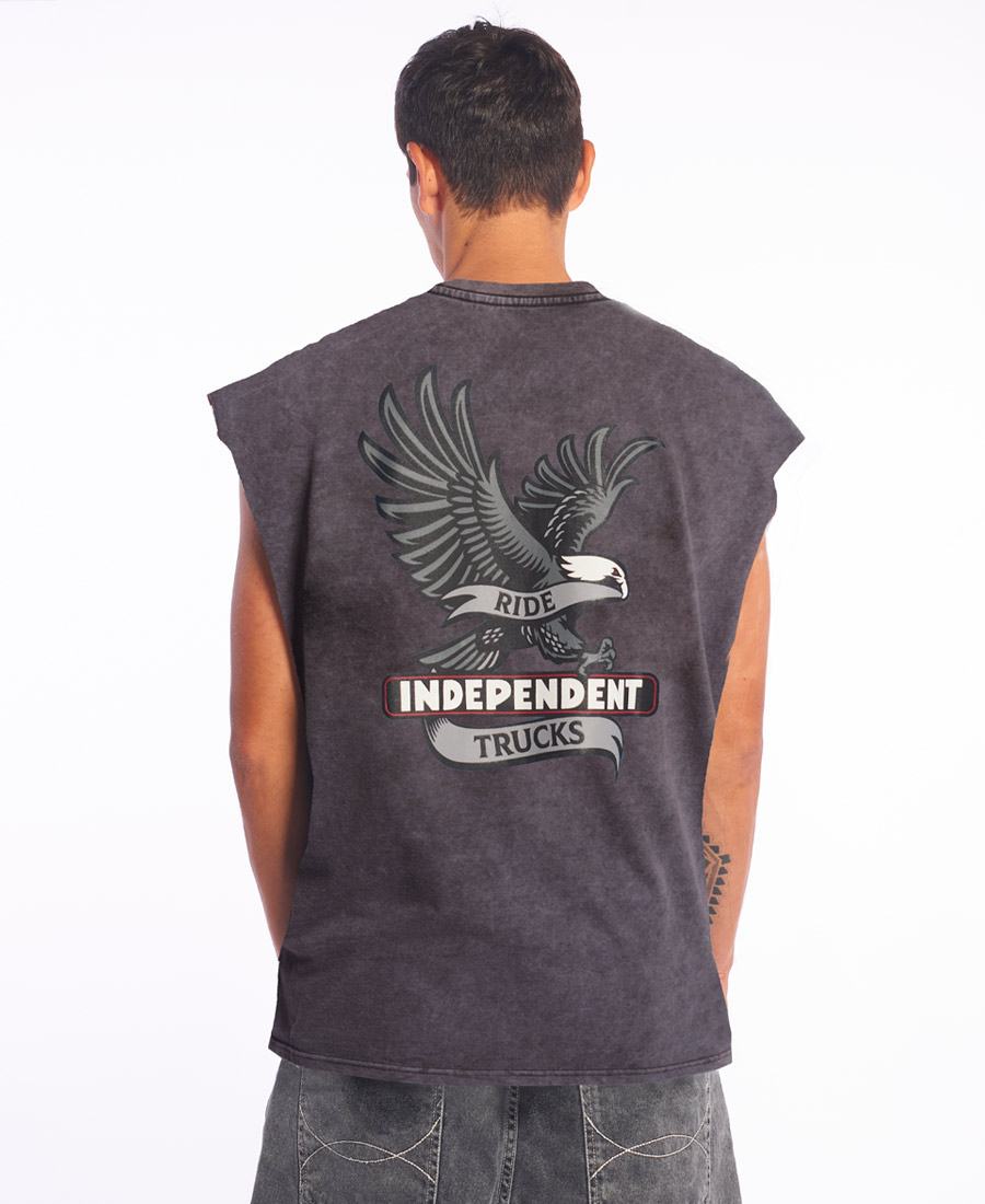 Remera 
Independent Art Liberty Remera 
Independent Art Liberty