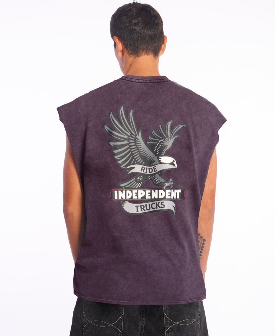 Remera 
Independent Art Liberty Remera 
Independent Art Liberty