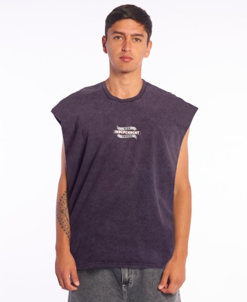 Remera 
Independent Art Liberty Remera 
Independent Art Liberty