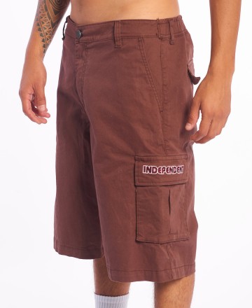 Bermuda 
Independent Groundwork