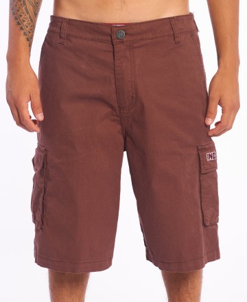 Bermuda 
Independent Groundwork Bermuda 
Independent Groundwork