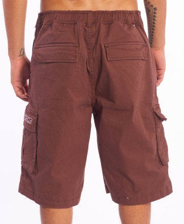 Bermuda 
Independent Groundwork Bermuda 
Independent Groundwork