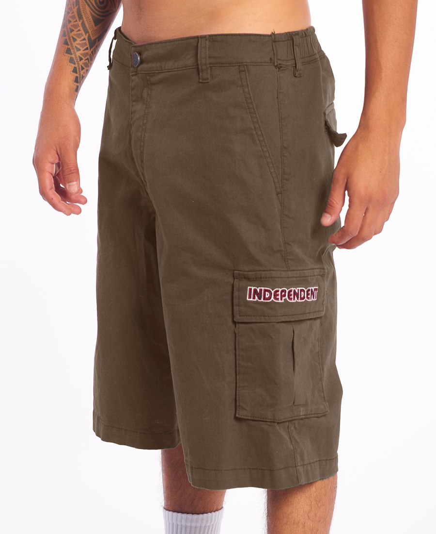 Bermuda 
Independent Groundwork Bermuda 
Independent Groundwork