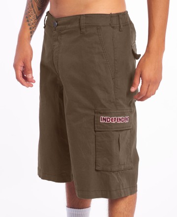 Bermuda 
Independent Groundwork