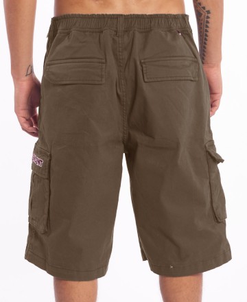 Bermuda 
Independent Groundwork Bermuda 
Independent Groundwork