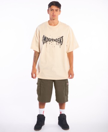 Bermuda 
Independent Groundwork Bermuda 
Independent Groundwork