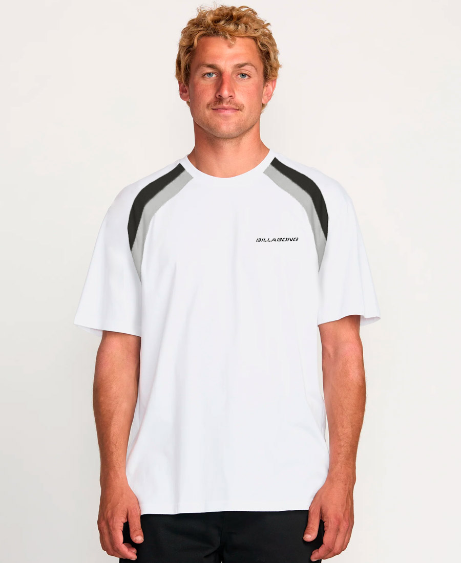 Remera 
Billabong Chrome OG Remera 
Billabong Chrome OG