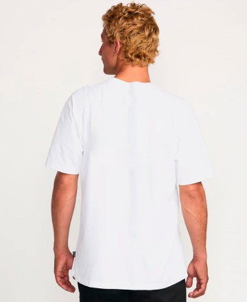 Remera 
Billabong Chrome OG Remera 
Billabong Chrome OG