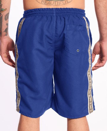 Boardshort 
Rip Curl Pigment Galon 21 Boardshort 
Rip Curl Pigment Galon 21
