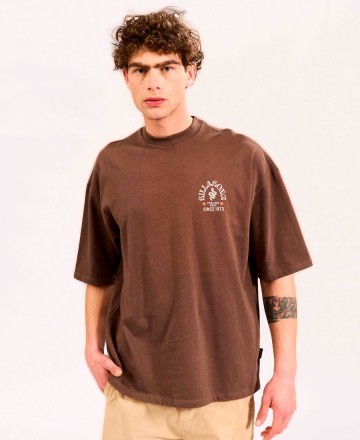 Remera 
Billabong Fang OG Remera 
Billabong Fang OG