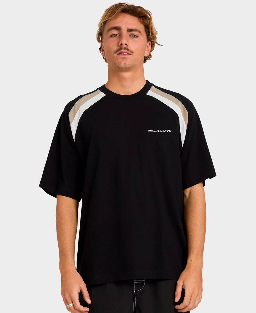 Remera 
Billabong Chrome OG Remera 
Billabong Chrome OG