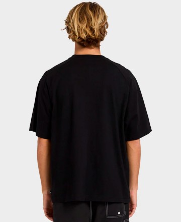 Remera 
Billabong Chrome OG Remera 
Billabong Chrome OG